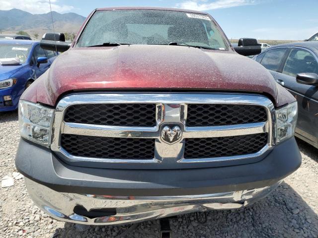 Photo 5 from auction – 2016 RAM 1500 ST with VIN 1C6RR6FM9GS263796
