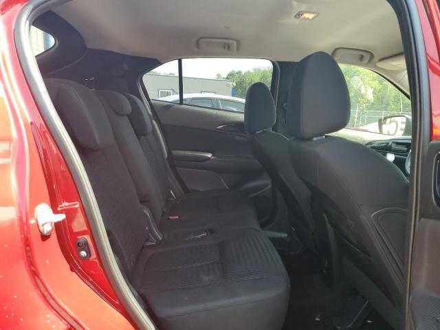 Photo 11 from auction – 2020 MITSUBISHI ECLIPSE CR with VIN JA4AT3AA4LZ021528