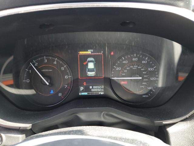 Zdjęcie 9 z aukcji – 2019 SUBARU CROSSTREK z VIN JF2GTAEC9KH315612
