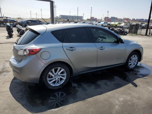 Photo 3 from auction – 2012 MAZDA 3 I with VIN JM1BL1L87C1698189