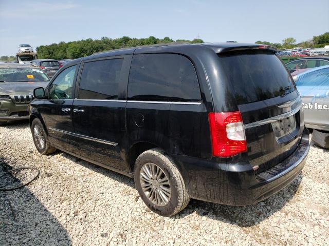 Photo 2 from auction – 2014 CHRYSLER TOWN & COU with VIN 2C4RC1CGXER251750