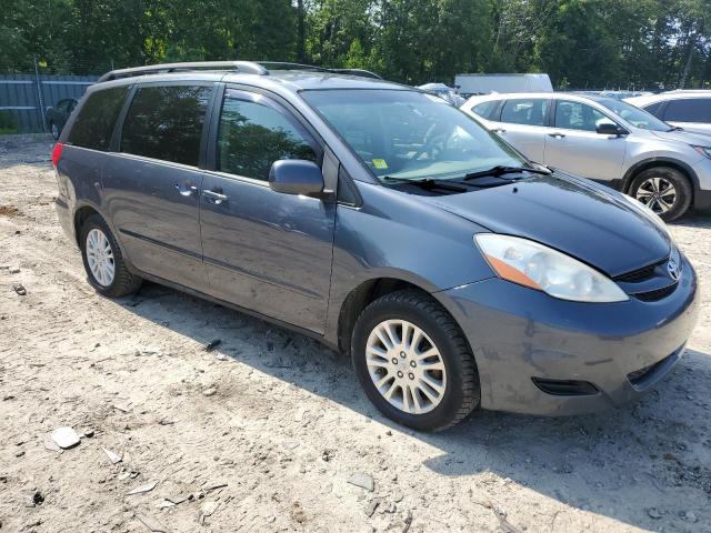Photo 4 from auction – 2010 TOYOTA SIENNA XLE with VIN 5TDDK4CC9AS028449