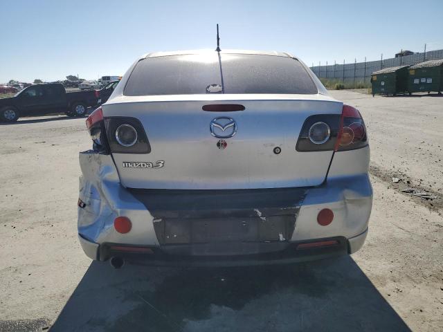 Photo 6 from auction – 2004 MAZDA 3 S with VIN JM1BK323041157054