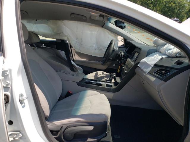 Photo 7 from auction – 2015 HYUNDAI SONATA SPO with VIN 5NPE34AF3FH220140