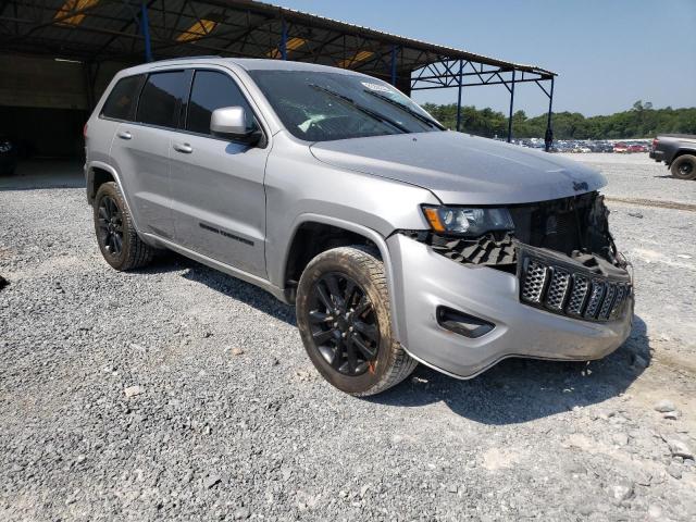 Photo 4 from auction – 2019 JEEP GRAND CHER with VIN 1C4RJFAG4KC845292