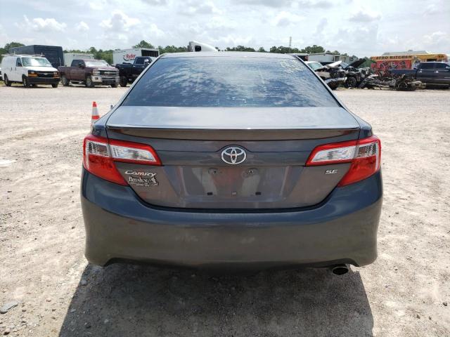 Photo 6 from auction – 2014 TOYOTA CAMRY L with VIN 4T1BF1FK4EU740863
