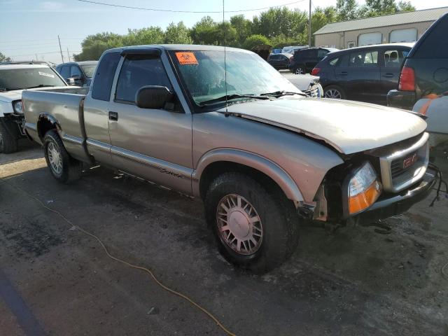 Photo 4 from auction – 1998 GMC SONOMA with VIN 1GTCT19X0W8517612