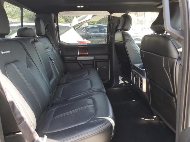 Photo 10 from auction – 2016 FORD F150 SUPER with VIN 1FTEW1CG5GFC89984