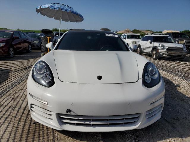 Photo 5 from auction – 2016 PORSCHE 911 with VIN WP0AA2A74GL004084
