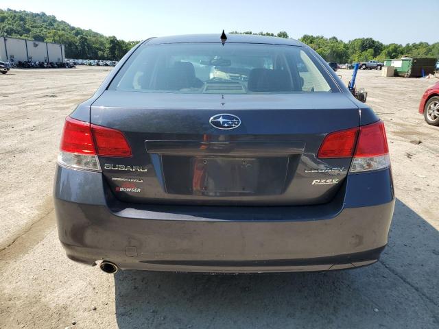 صورة رقم 6 من المزاد - 2011 SUBARU LEGACY 2.5 مع VIN 4S3BMBK64B3214694