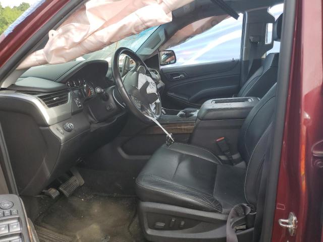 Photo 7 from auction – 2016 CHEVROLET SUBURBAN C with VIN 1GNSCHKC2GR247815