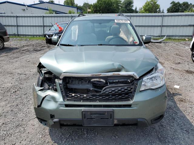 Photo 5 from auction – 2015 SUBARU FORESTER 2 with VIN JF2SJADC3FH544682