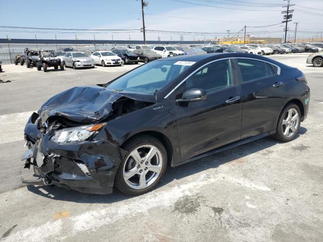 Photo 1 from auction – 2017 CHEVROLET VOLT LT with VIN 1G1RC6S52HU132328