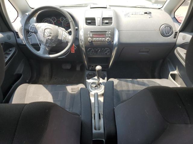 Photo 8 from auction – 2012 SUZUKI SX4 with VIN JS2YB5A38C6306048