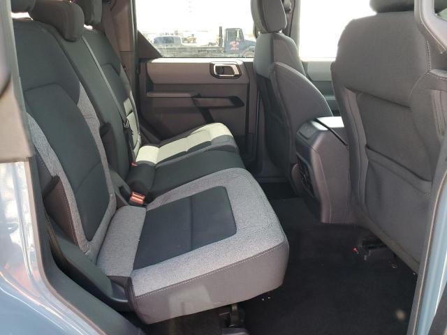 Photo 11 from auction – 2021 FORD BRONCO BAS with VIN 1FMEE5BP3MLB02925