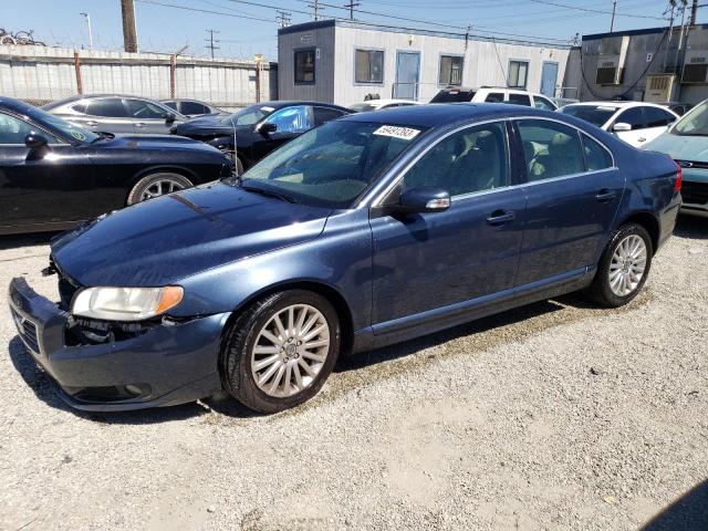 VOLVO S80 3.2 2008 with VIN YV1AS982781071284 - Photo from auction