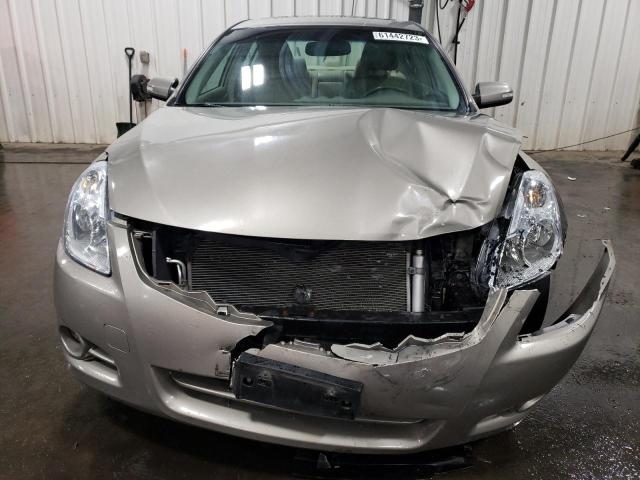 Photo 5 from auction – 2011 NISSAN ALTIMA BAS with VIN 1N4AL2AP5BN442285