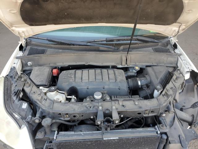Photo 12 from auction – 2011 CHEVROLET TRAVERSE L with VIN 1GNKREEDXBJ231628