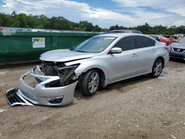 NISSAN ALTIMA 3.5 2013 with VIN 1N4BL3AP3DC913942 - Photo from auction