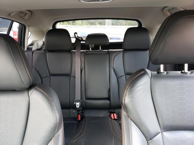 Photo 10 from auction – 2019 SUBARU CROSSTREK with VIN JF2GTANCXKH375284