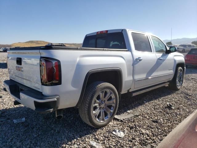 Photo 3 from auction – 2018 GMC SIERRA K15 with VIN 3GTU2PEJ4JG592456