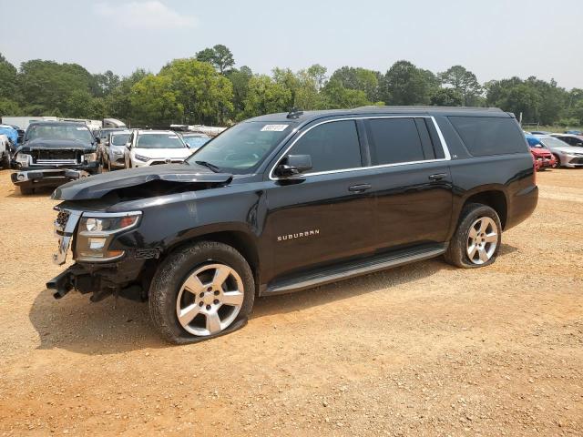 CHEVROLET SUBURBAN C 2016 with VIN 1GNSCGKC7GR337696 - Photo from auction
