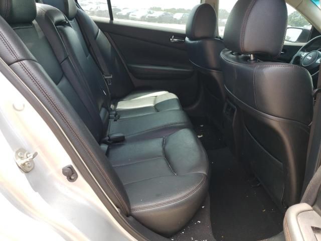 Photo 10 from auction – 2014 NISSAN MAXIMA S with VIN 1N4AA5AP1EC475968