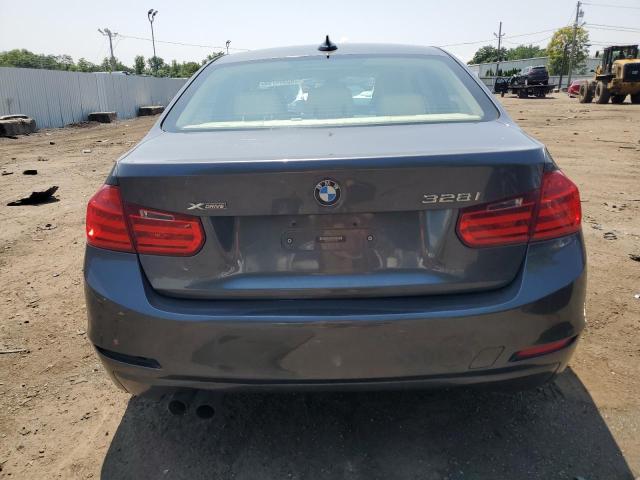 Photo 6 from auction – 2013 BMW 328 XI with VIN WBA3B3C55DJ811435