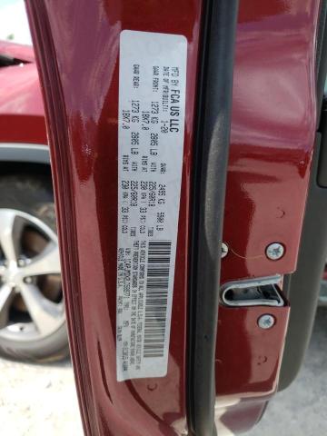 Photo 14 from auction – 2020 JEEP CHEROKEE L with VIN 1C4PJMDX2LD589771