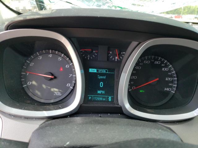 Photo 9 from auction – 2013 CHEVROLET EQUINOX LT with VIN 2GNFLEE37D6335651