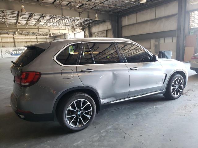 Photo 3 from auction – 2017 BMW X5 XDRIVE3 with VIN 5UXKR0C37H0V74190