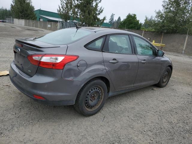 Photo 3 from auction – 2012 FORD FOCUS SE with VIN 1FAHP3F20CL274316