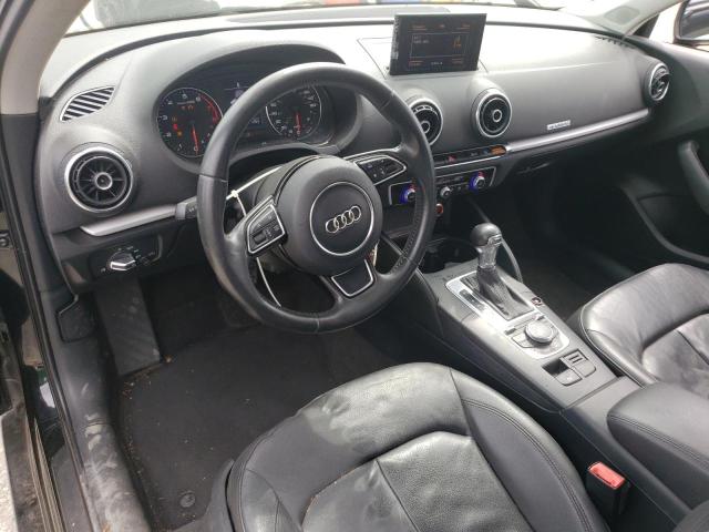 Photo 8 from auction – 2015 AUDI A3 PREMIUM with VIN WAUBFGFF0F1080167