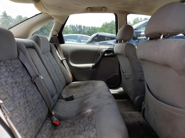 Photo 10 from auction – 2004 SATURN L300 LEVEL with VIN 1G8JC54F74Y520835