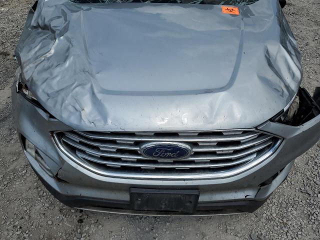 Photo 11 from auction – 2020 FORD EDGE SEL with VIN 2FMPK4J98LBA57994