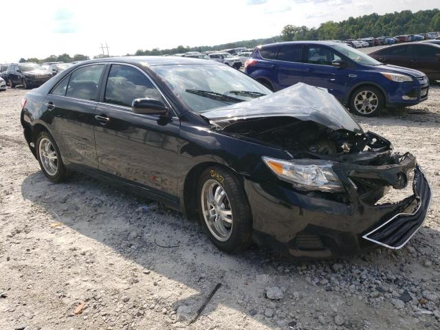 Фото 4 с аукциона – 2011 TOYOTA CAMRY BASE с VIN 4T1BF3EK3BU159671