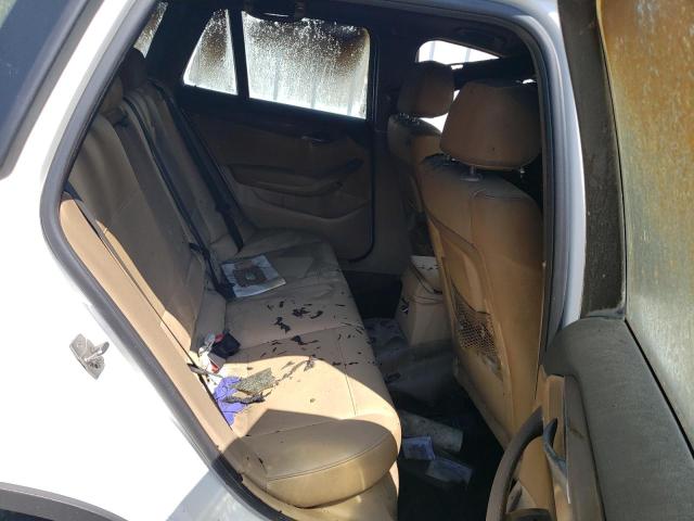 Photo 10 from auction – 2013 BMW X1 XDRIVE2 with VIN WBAVL1C50DVR92446