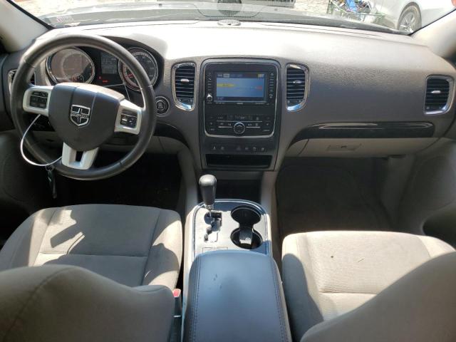 Photo 8 from auction – 2011 DODGE DURANGO CR with VIN 1D4SE4GT7BC695213