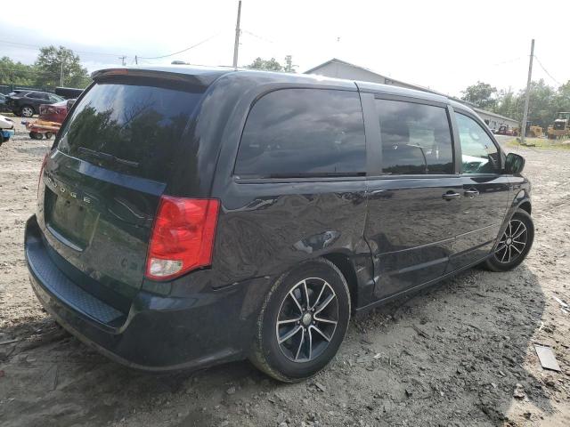 Photo 3 from auction – 2014 DODGE GRAND CARA with VIN 2C4RDGCG0ER297121