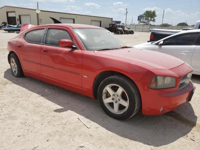 Photo 4 from auction – 2010 DODGE CHARGER SX with VIN 2B3CA3CV8AH222075