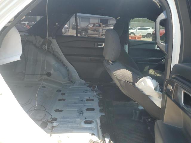Photo 10 from auction – 2022 FORD EXPLORER P with VIN 1FM5K8AC0NGA92406