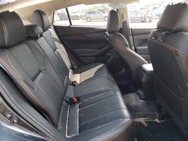 Photo 10 from auction – 2019 SUBARU CROSSTREK with VIN JF2GTANC4KH204353