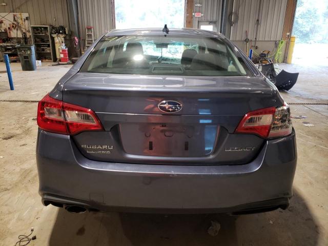 Photo 6 from auction – 2018 SUBARU LEGACY 2.5 with VIN 4S3BNAD67J3009194