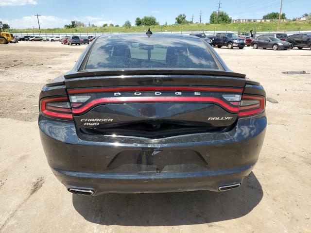 Photo 6 from auction – 2015 DODGE CHARGER SX with VIN 2C3CDXJG9FH817921