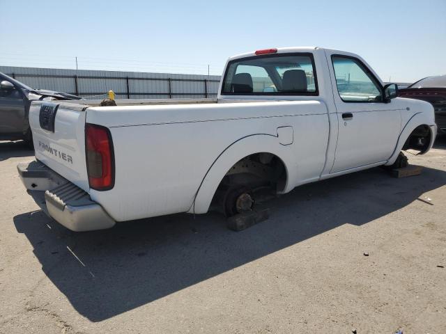 Photo 3 from auction – 2001 NISSAN FRONTIER X with VIN 1N6DD21S81C362270