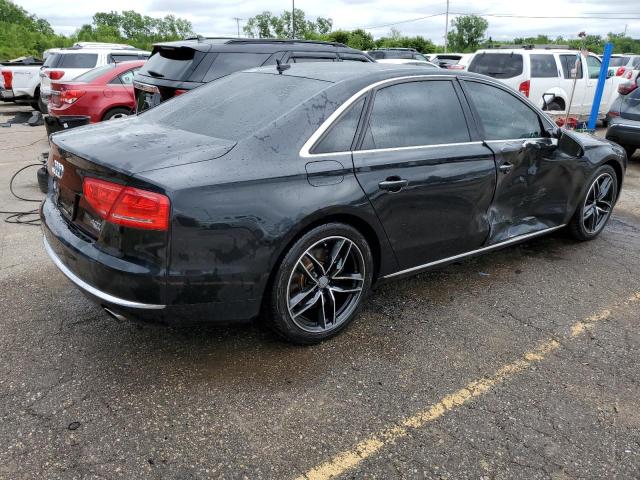 Foto 3 de la subasta – 2012 AUDI A8 L QUATT con VIN WAURVAFD3CN012284
