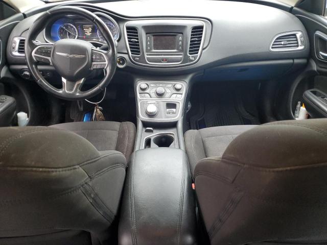 Photo 8 from auction – 2015 CHRYSLER 200 LIMITE with VIN 1C3CCCAB4FN644980