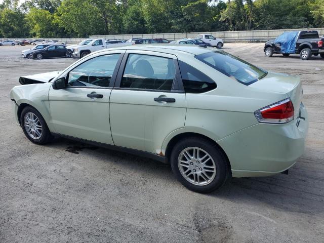 Photo 2 from auction – 2011 FORD FOCUS SE with VIN 1FAHP3FN2BW133741