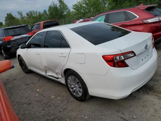 Photo 2 from auction – 2012 TOYOTA CAMRY BASE with VIN 4T1BF1FK8CU184621