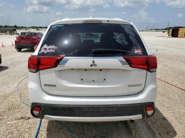 Photo 6 from auction – 2017 MITSUBISHI OUTLANDER with VIN JA4AD2A31HZ046578